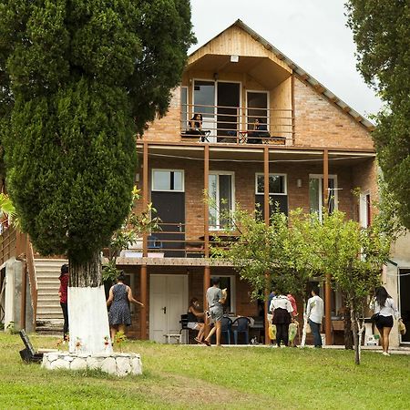 Villa Kardwell Martvili Extérieur photo