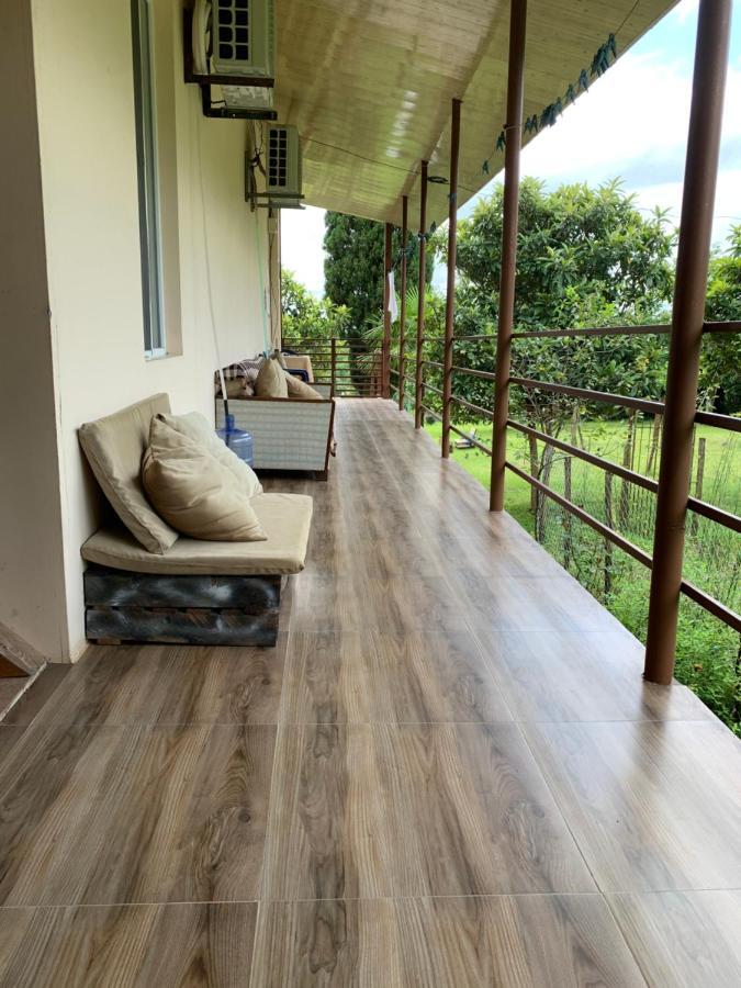 Villa Kardwell Martvili Extérieur photo