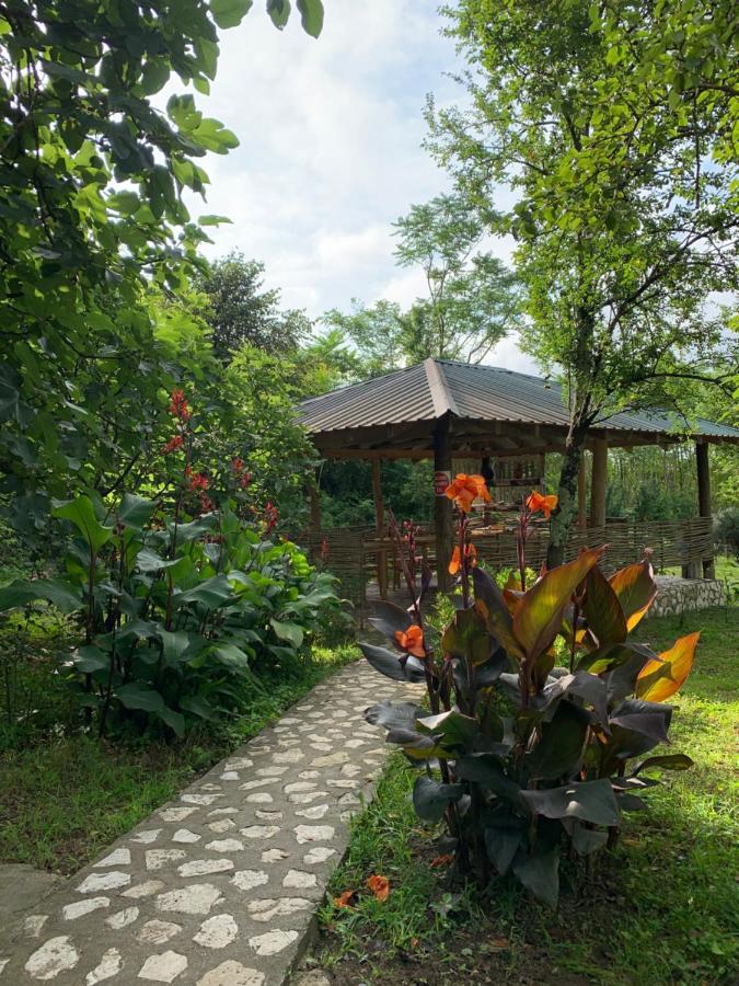 Villa Kardwell Martvili Extérieur photo