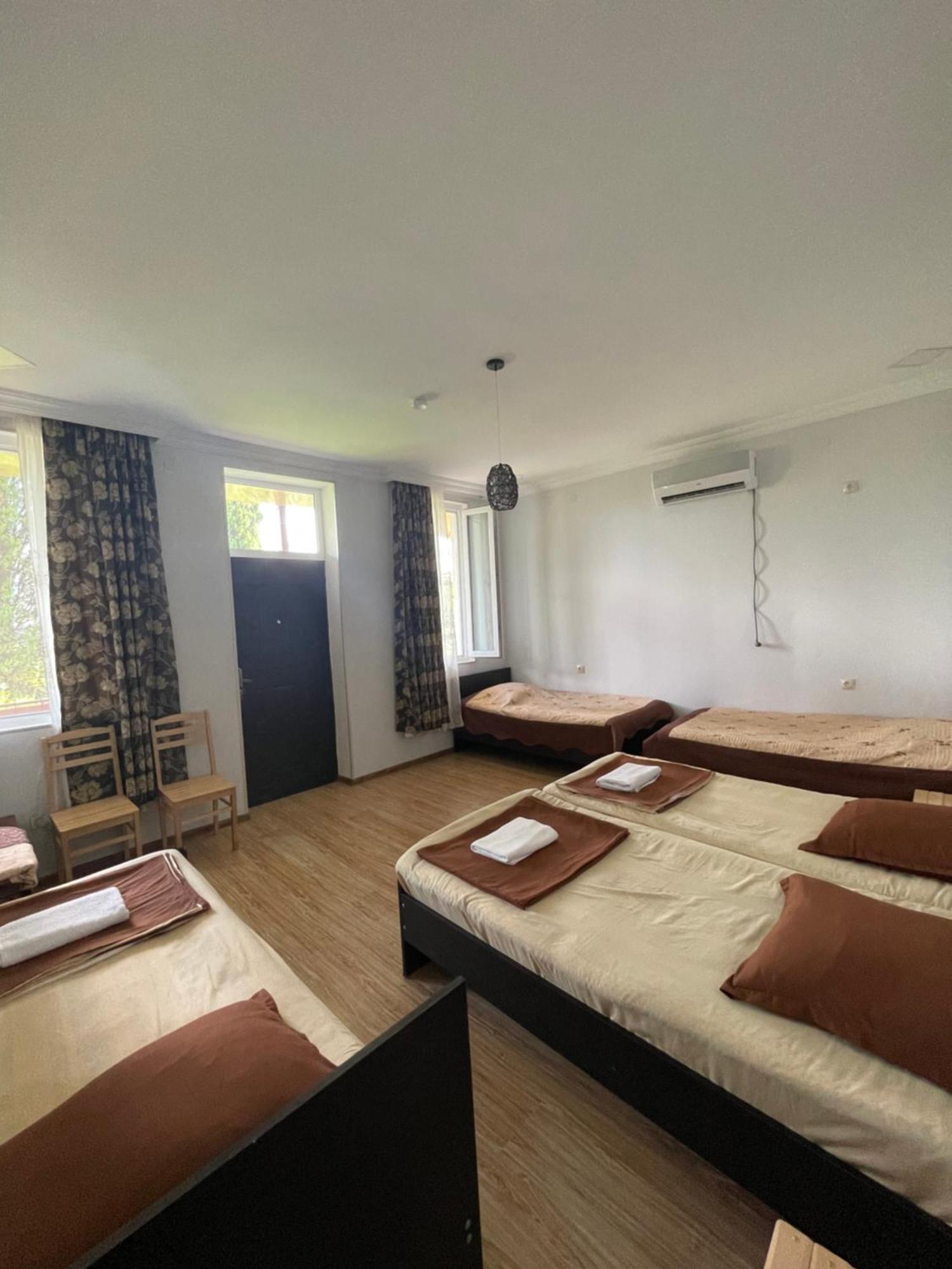 Villa Kardwell Martvili Extérieur photo