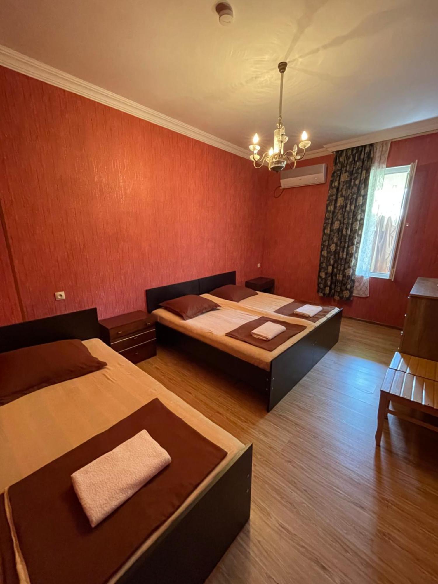 Villa Kardwell Martvili Extérieur photo