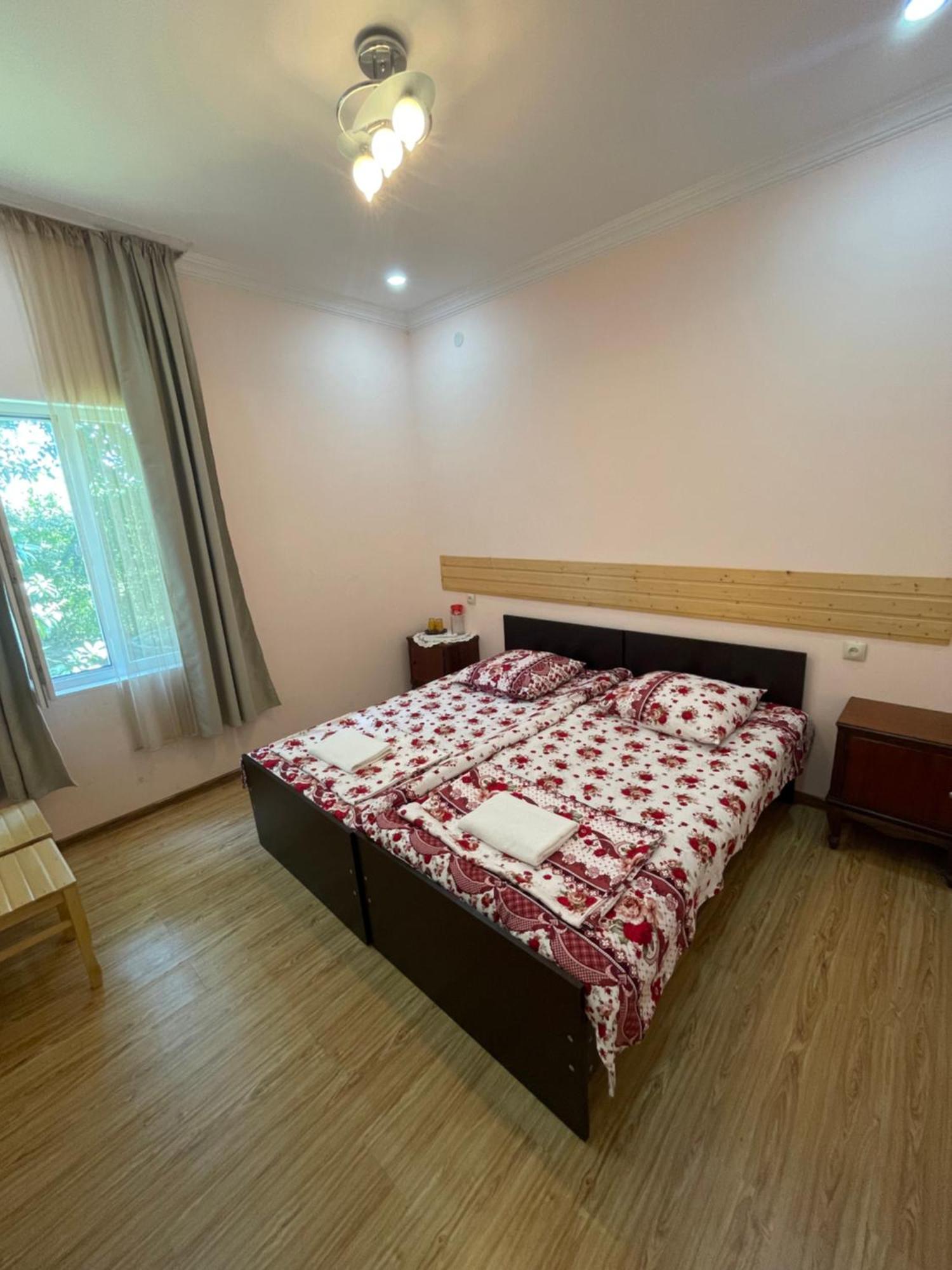Villa Kardwell Martvili Extérieur photo