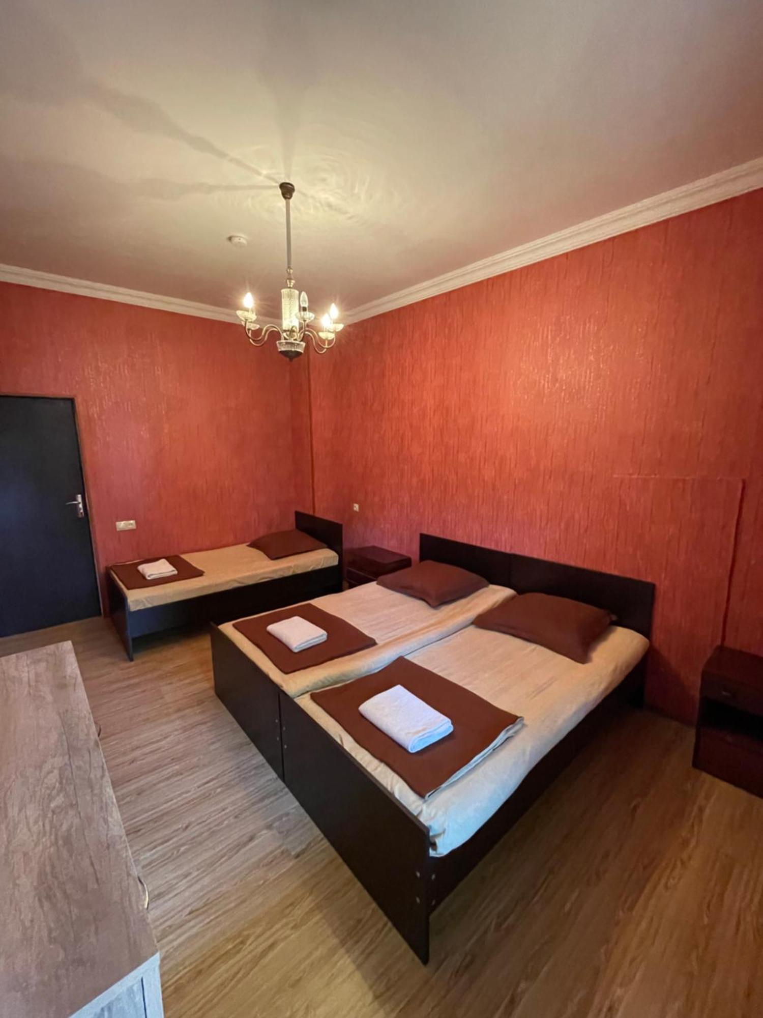Villa Kardwell Martvili Extérieur photo